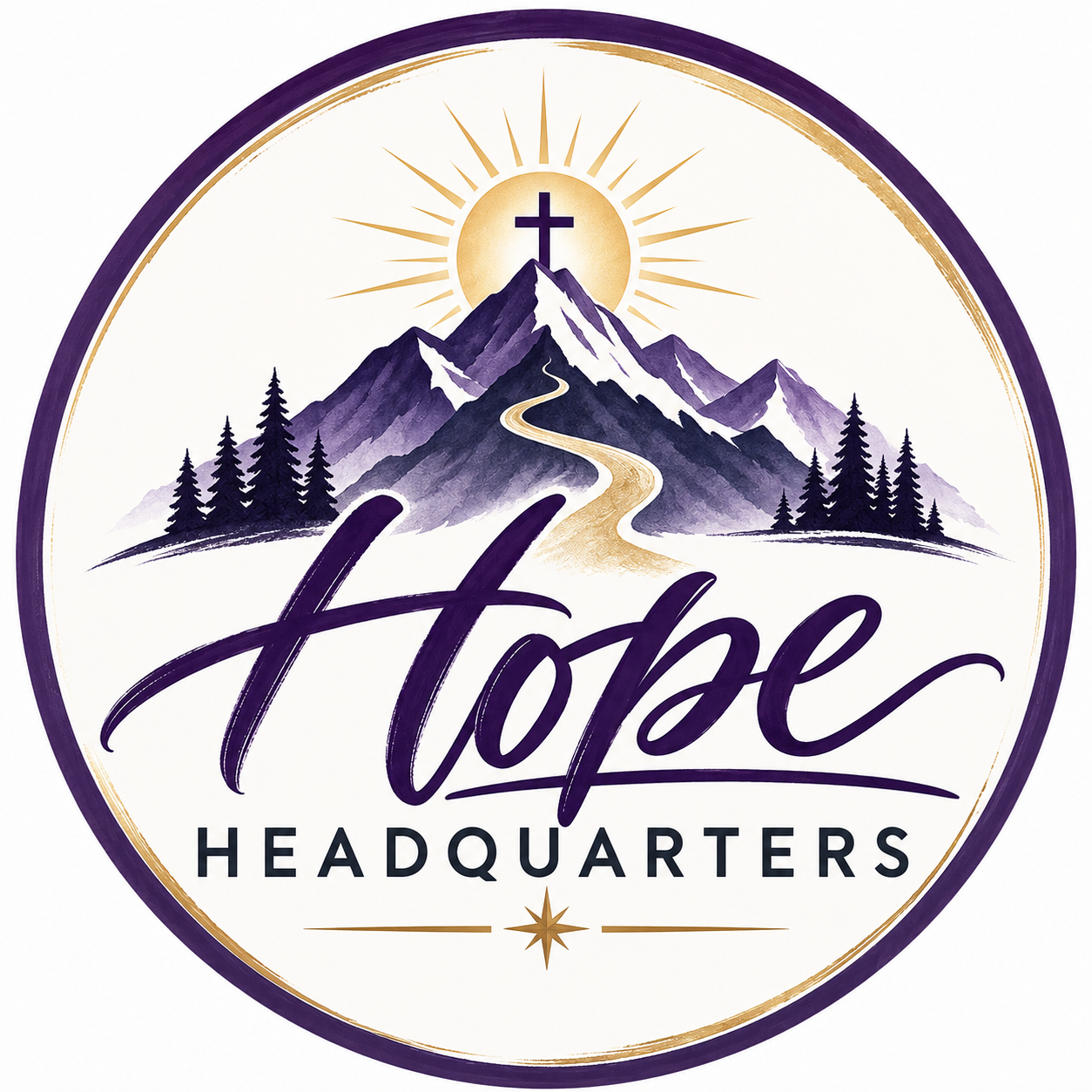 Hope Headquarters logo